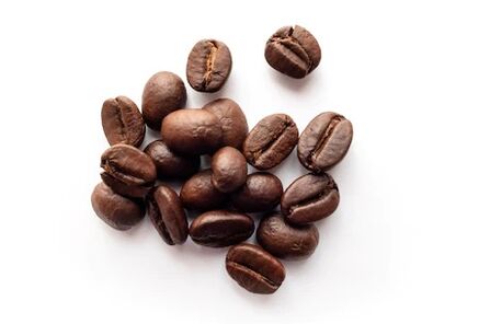 Keto Extreme contient de l'essence de café.