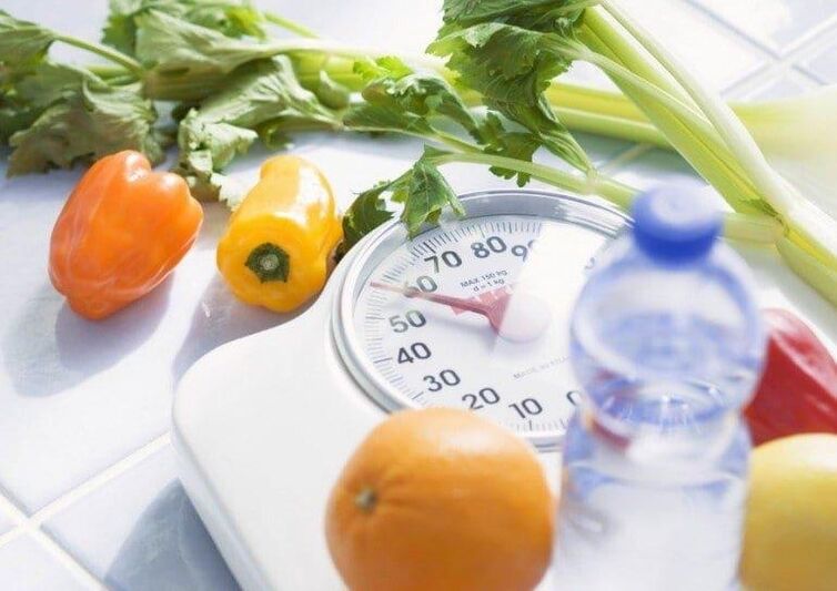 Régime pour les paresseux