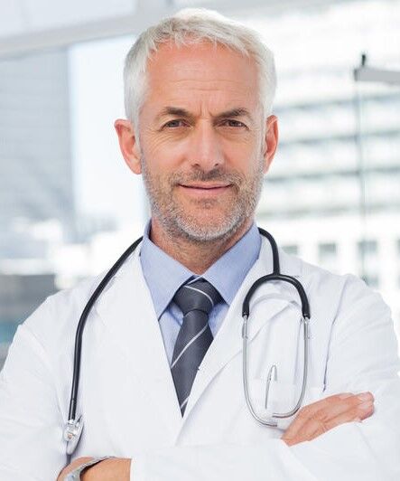 Docteur nutritionniste Nicolas